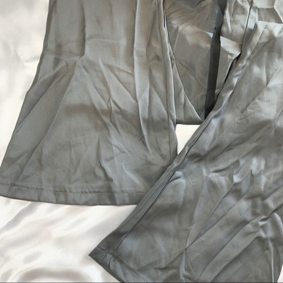 NWT✨PLT Grey Trousers - Picture 7 of 8